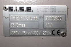 80#5528 Strumenti di misura