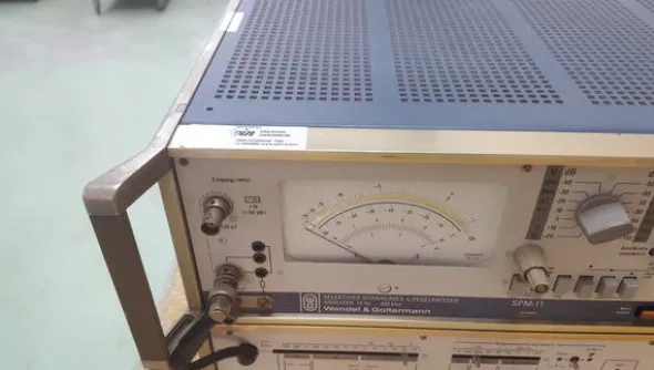 27#3940 Strumenti di misura