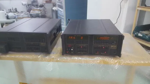 27#3940 Strumenti di misura