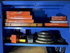 1#8114 Strumenti di misura Mitutoyo