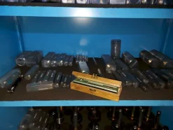 1#8114 Strumenti di misura Mitutoyo