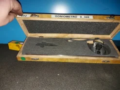 1#8114 Strumenti di misura Mitutoyo