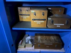 1#8114 Strumenti di misura Mitutoyo
