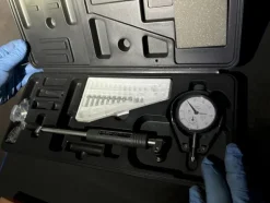 1#8114 Strumenti di misura Mitutoyo