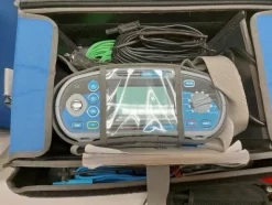 6#6385 Strumenti di misurazione tecnica