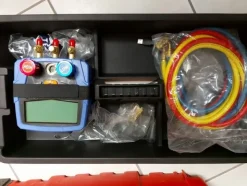 6#6385 Strumenti di misurazione tecnica