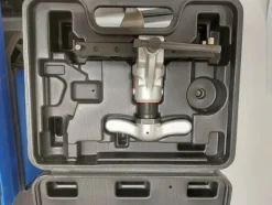 6#6385 Strumenti di misurazione tecnica