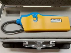 6#6385 Strumenti di misurazione tecnica