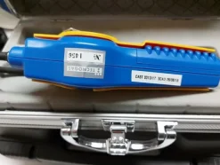 6#6385 Strumenti di misurazione tecnica