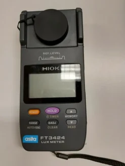 6#6385 Strumenti di misurazione tecnica