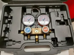 6#6385 Strumenti di misurazione tecnica
