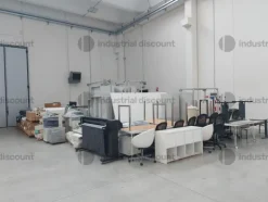 1#9805 Strumenti e attrezzature per la stampa