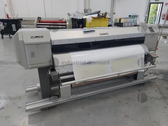 1#9805 Strumenti e attrezzature per la stampa