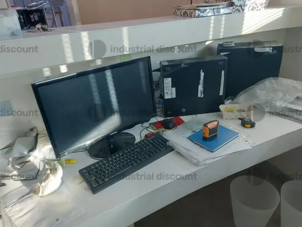 1#9805 Strumenti e attrezzature per la stampa
