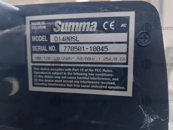 9#9805 Strumenti e attrezzature per la stampa