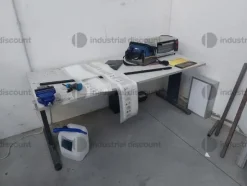 9#9805 Strumenti e attrezzature per la stampa