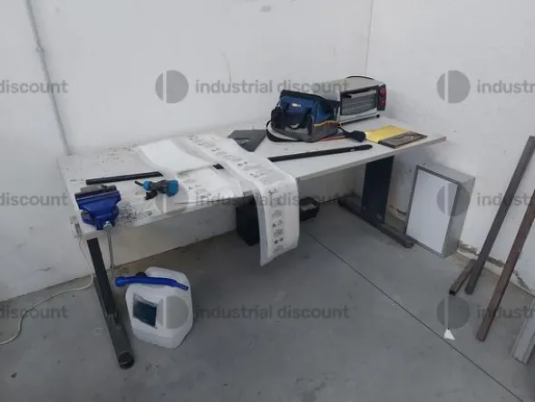 9#9805 Strumenti e attrezzature per la stampa