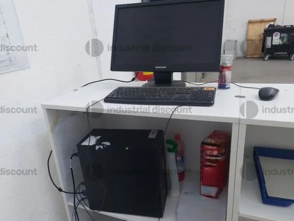 9#9805 Strumenti e attrezzature per la stampa