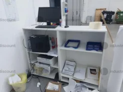 9#9805 Strumenti e attrezzature per la stampa