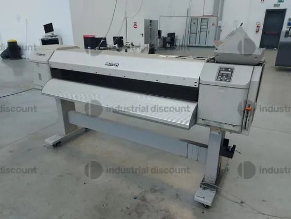 9#9805 Strumenti e attrezzature per la stampa