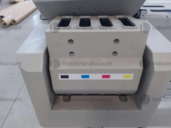 9#9805 Strumenti e attrezzature per la stampa