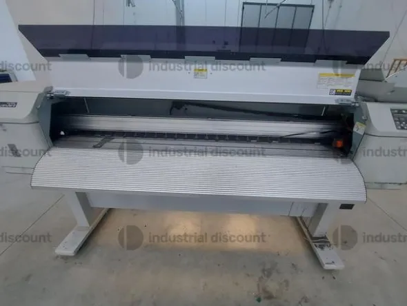 9#9805 Strumenti e attrezzature per la stampa