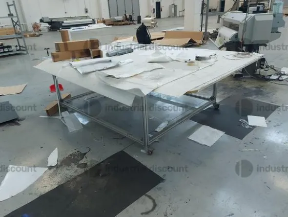 9#9805 Strumenti e attrezzature per la stampa