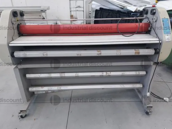 9#9805 Strumenti e attrezzature per la stampa