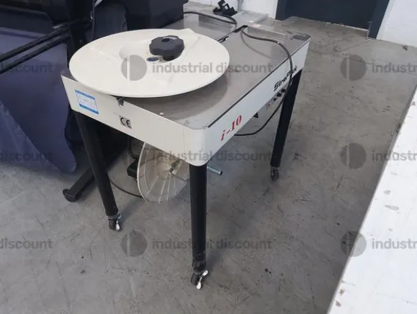 9#9805 Strumenti e attrezzature per la stampa
