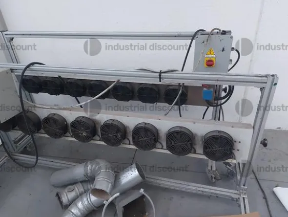 9#9805 Strumenti e attrezzature per la stampa