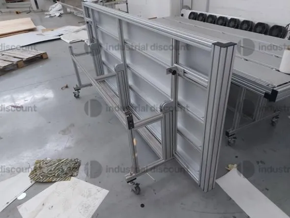 9#9805 Strumenti e attrezzature per la stampa