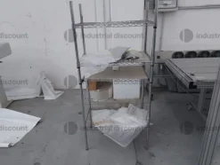9#9805 Strumenti e attrezzature per la stampa
