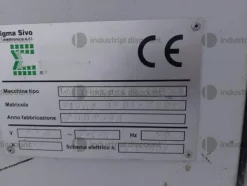 9#9805 Strumenti e attrezzature per la stampa
