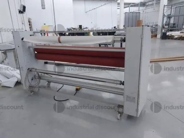 9#9805 Strumenti e attrezzature per la stampa