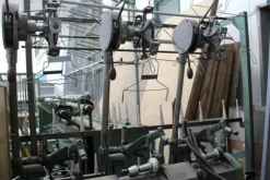 4#4078 Strumenti per campionature