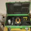 39#7725 Strumenti per lavori stradali fibra ottica