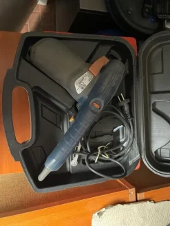 6#8202 Strumenti per misurazioni speciali
