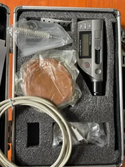 6#8202 Strumenti per misurazioni speciali