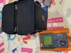 Strumento di verifica Ht Italai Sirius 89N