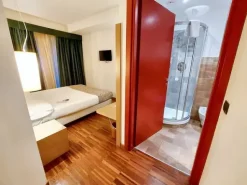 #23093 Struttura alberghiera con attività avviata