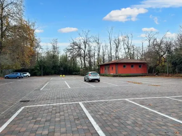 #23093 Struttura alberghiera con attività avviata