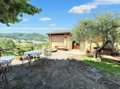 #15016 Struttura ricettiva con centro benessere e campo da golf