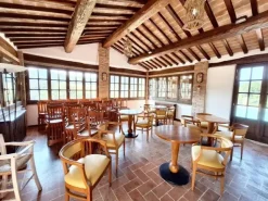 #15016 Struttura ricettiva con centro benessere e campo da golf