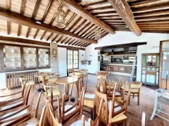 #15016 Struttura ricettiva con centro benessere e campo da golf