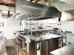 #15016 Struttura ricettiva con centro benessere e campo da golf