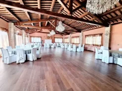 #15016 Struttura ricettiva con centro benessere e campo da golf