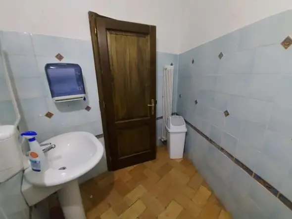 #15016 Struttura ricettiva con centro benessere e campo da golf