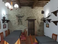 #15016 Struttura ricettiva con centro benessere e campo da golf