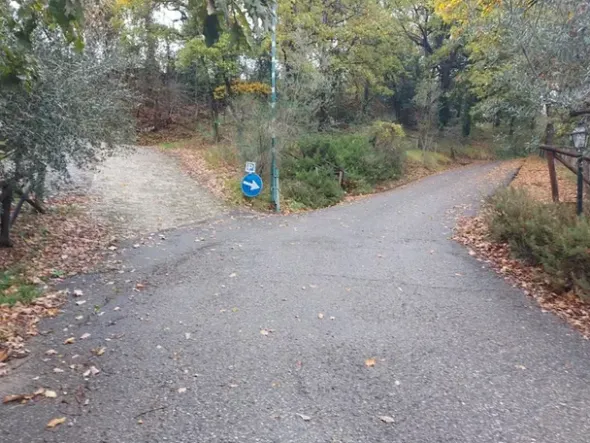 #15016 Struttura ricettiva con centro benessere e campo da golf