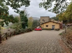#15016 Struttura ricettiva con centro benessere e campo da golf